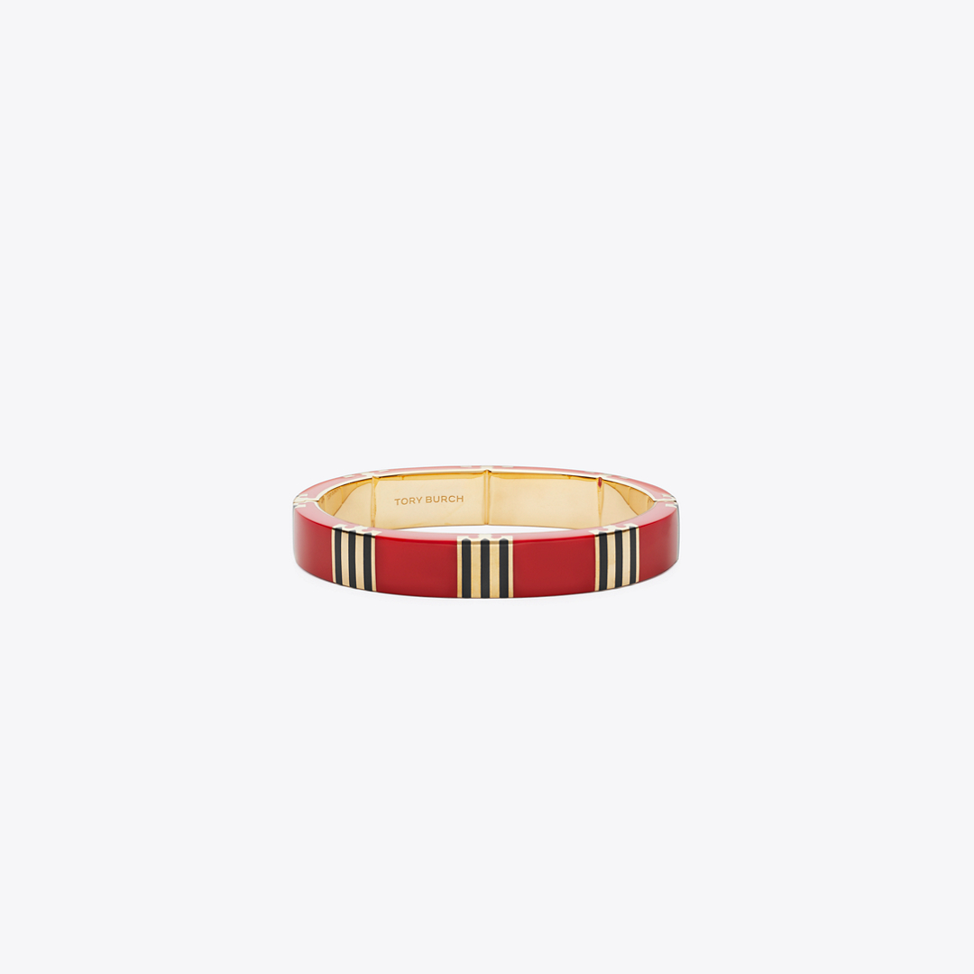 Icon Enamel Bracelet