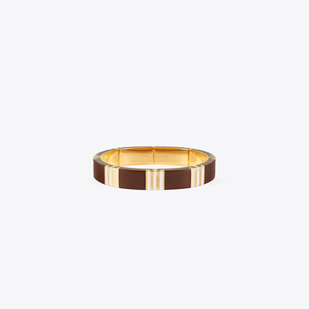 Icon Enamel Bracelet