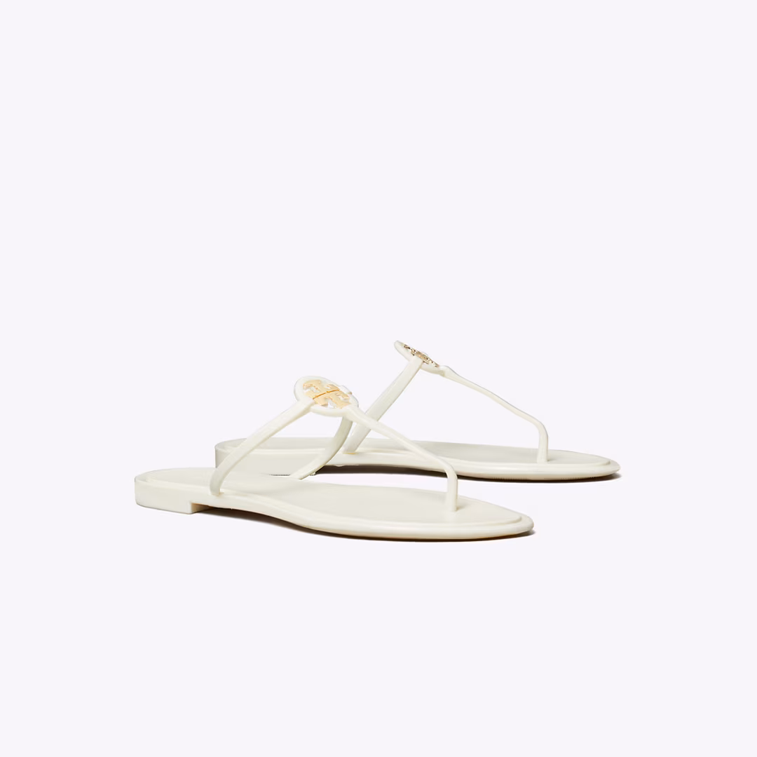 Mini Miller Jelly Sandal
