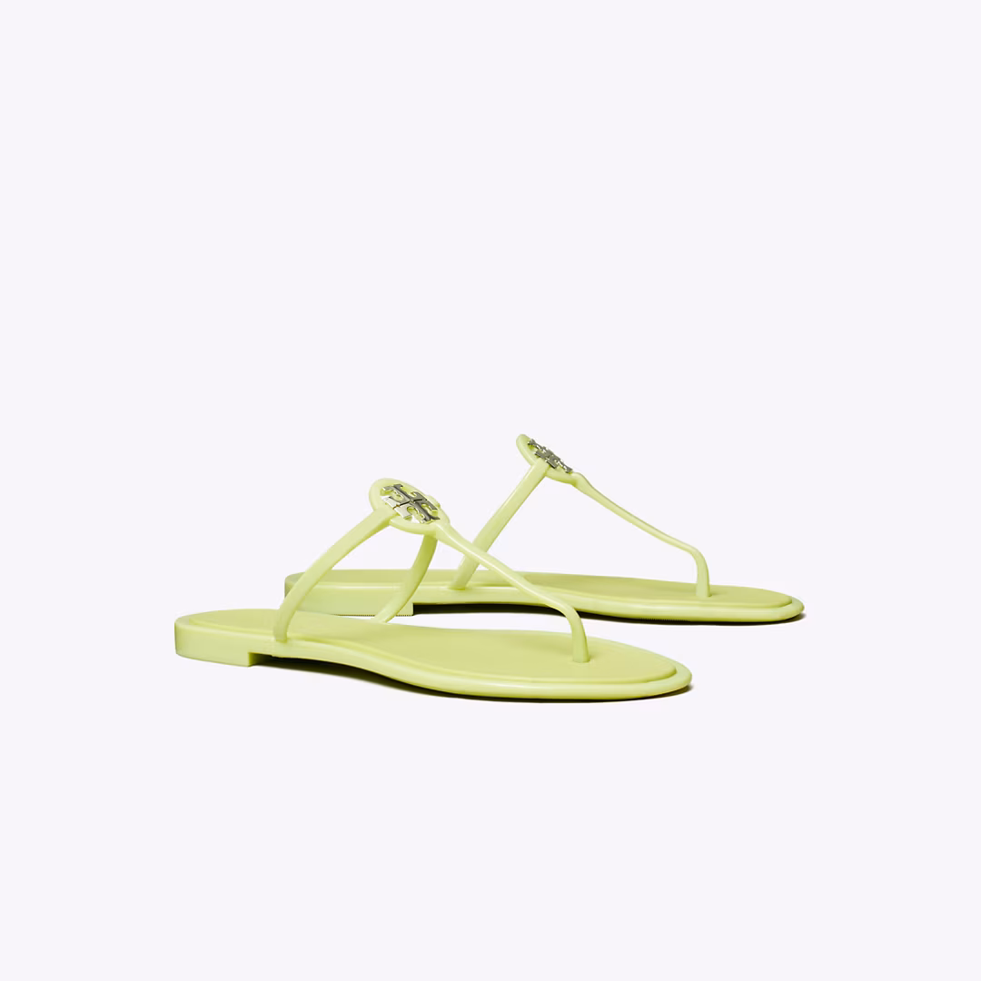 Mini Miller Jelly Sandal