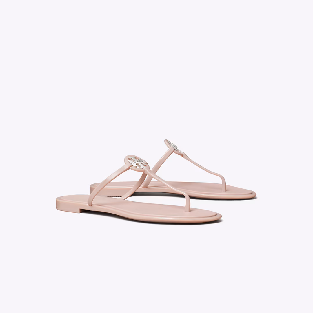 Mini Miller Jelly Sandal
