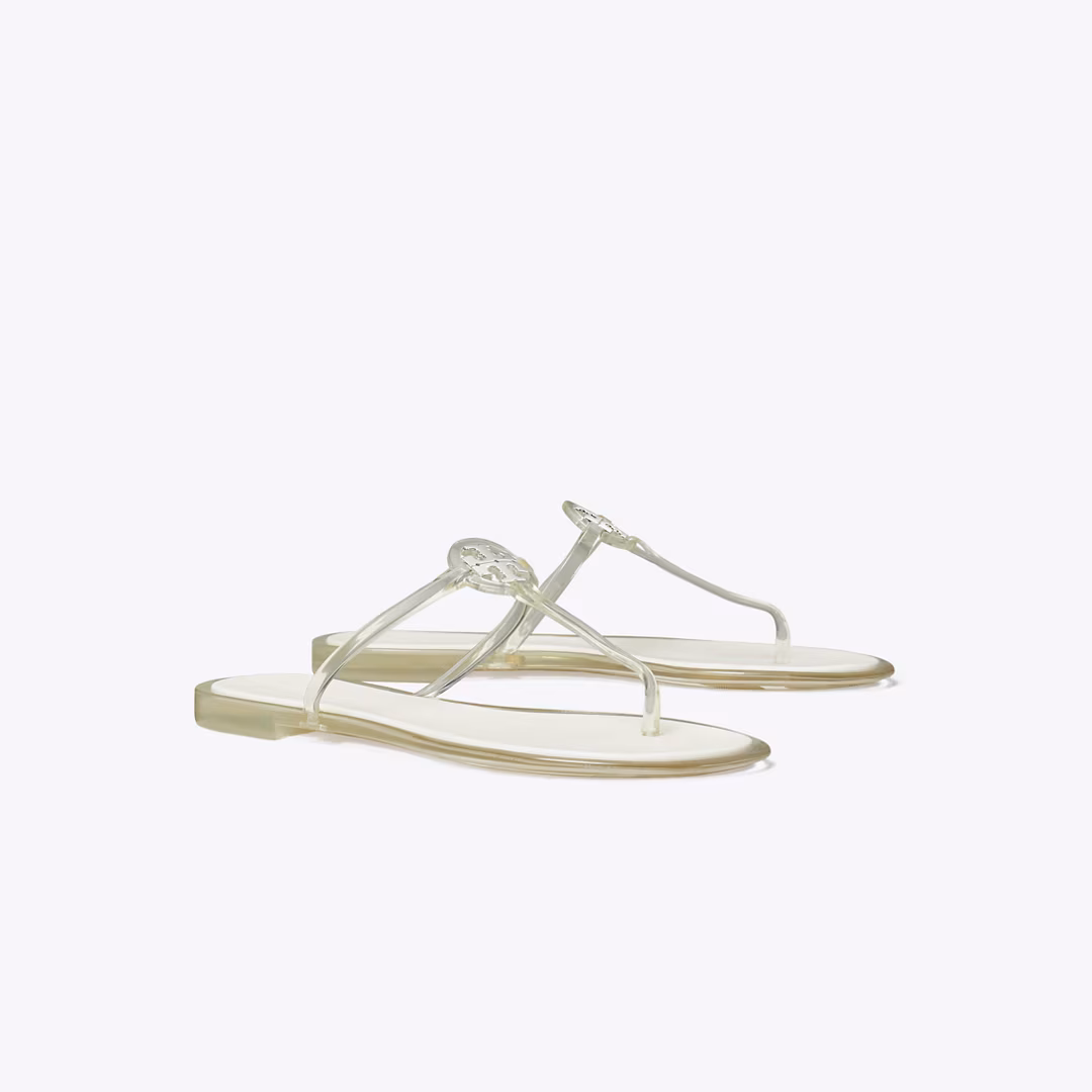 Mini Miller Jelly Sandal