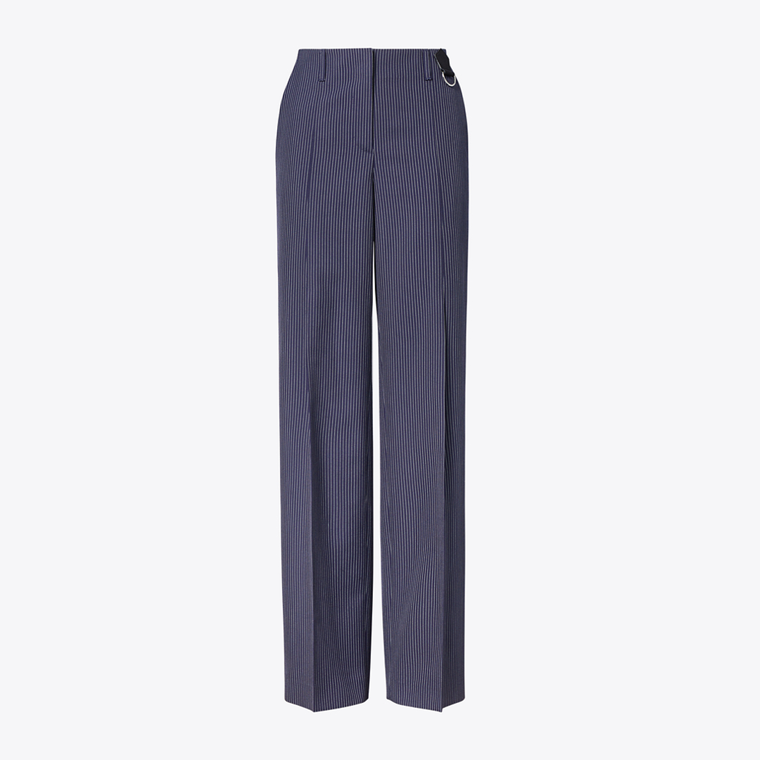 Crepe Pant