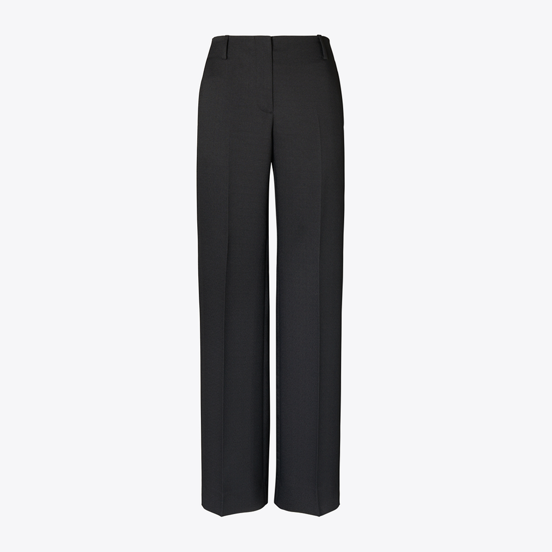 Crepe Pant