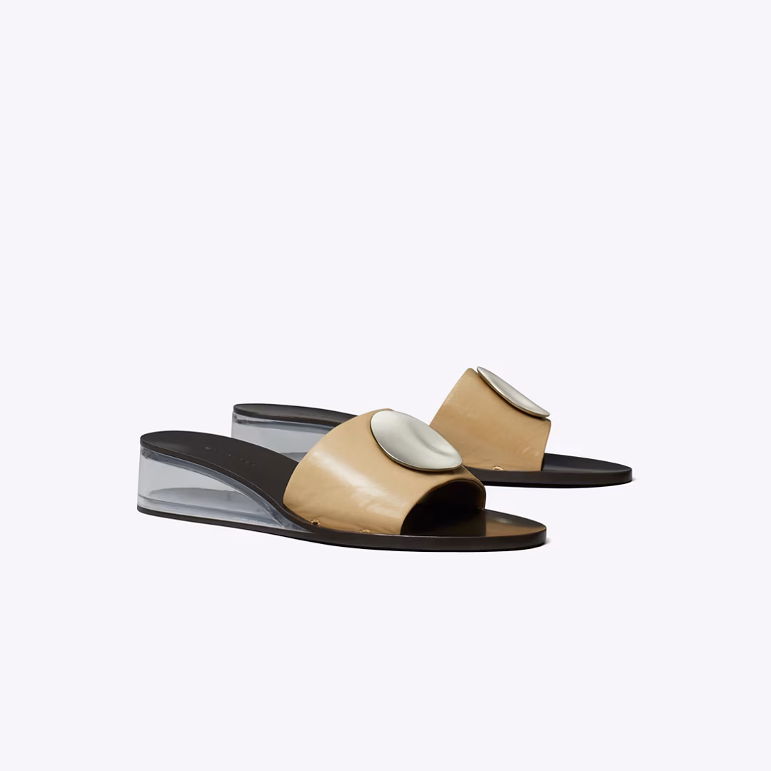 Patos Wedge Slide