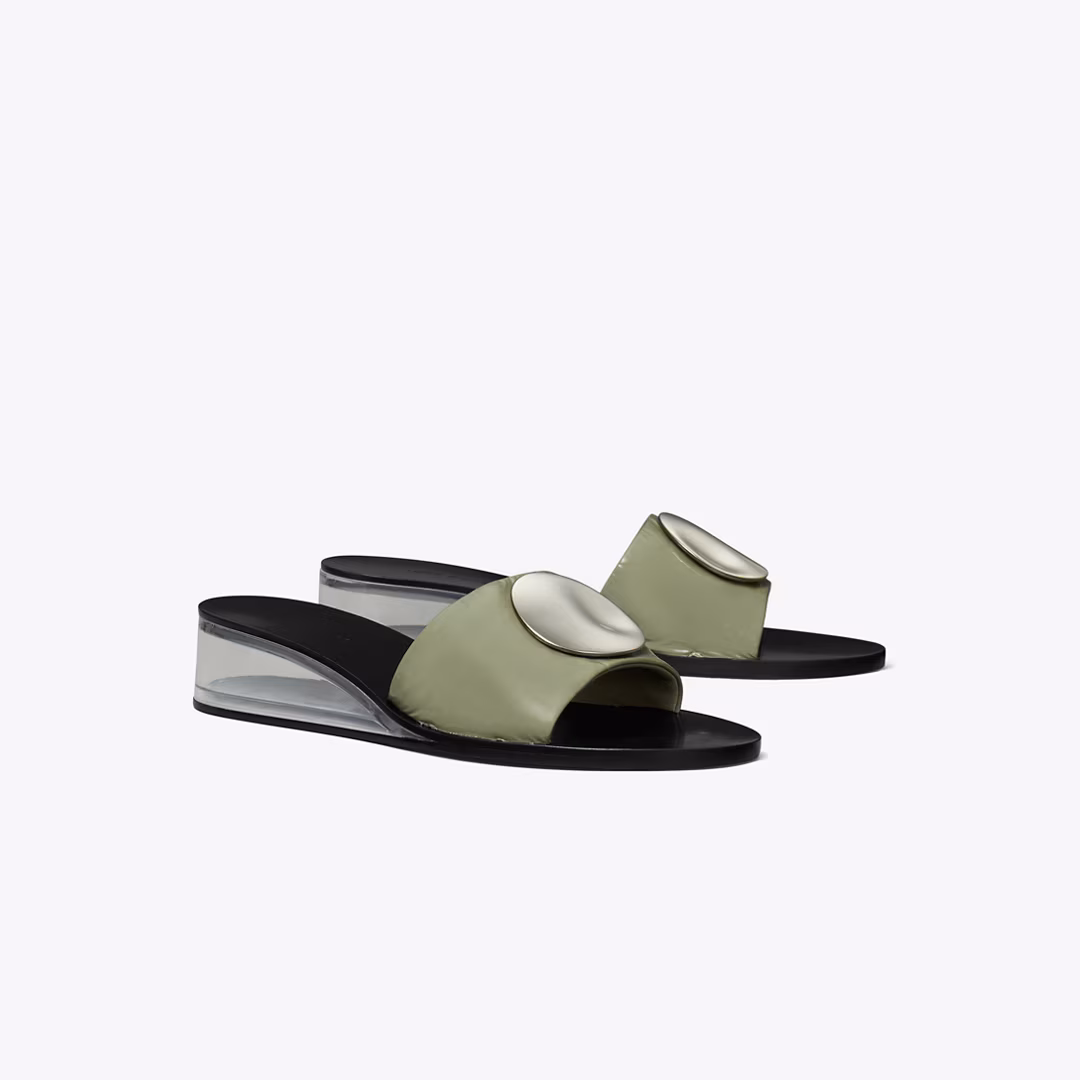 Patos Wedge Slide