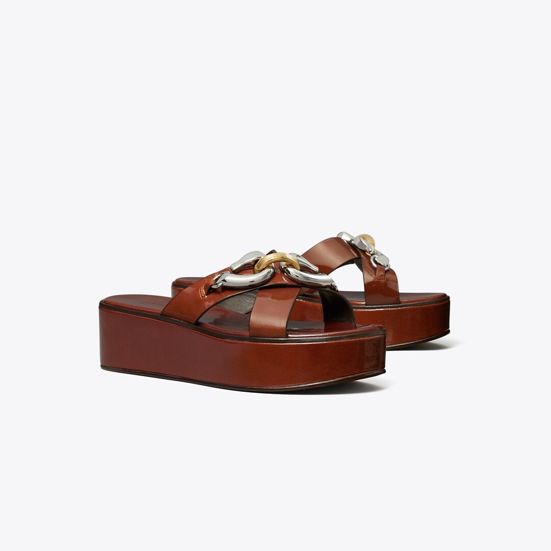 Jessa Platform Sandal