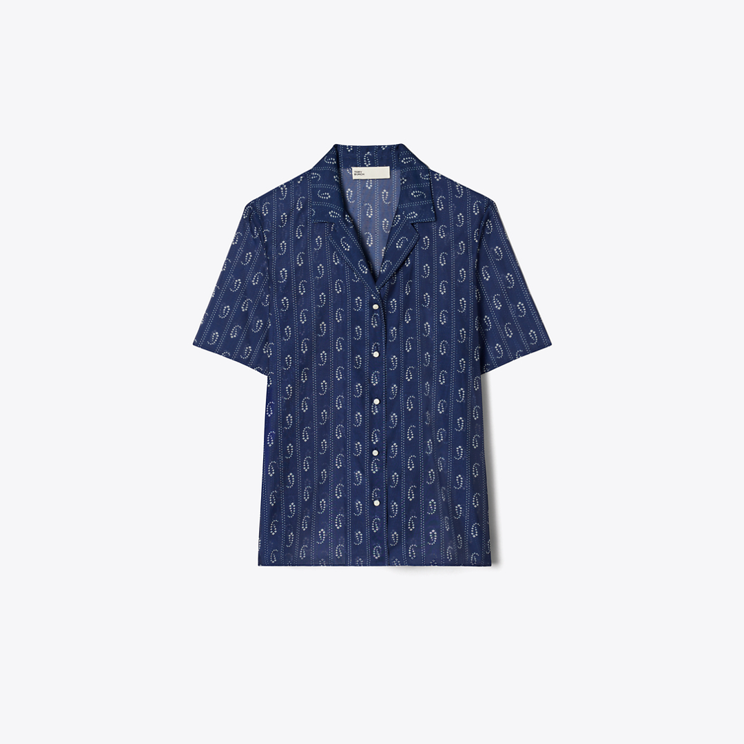 Camp Shirt