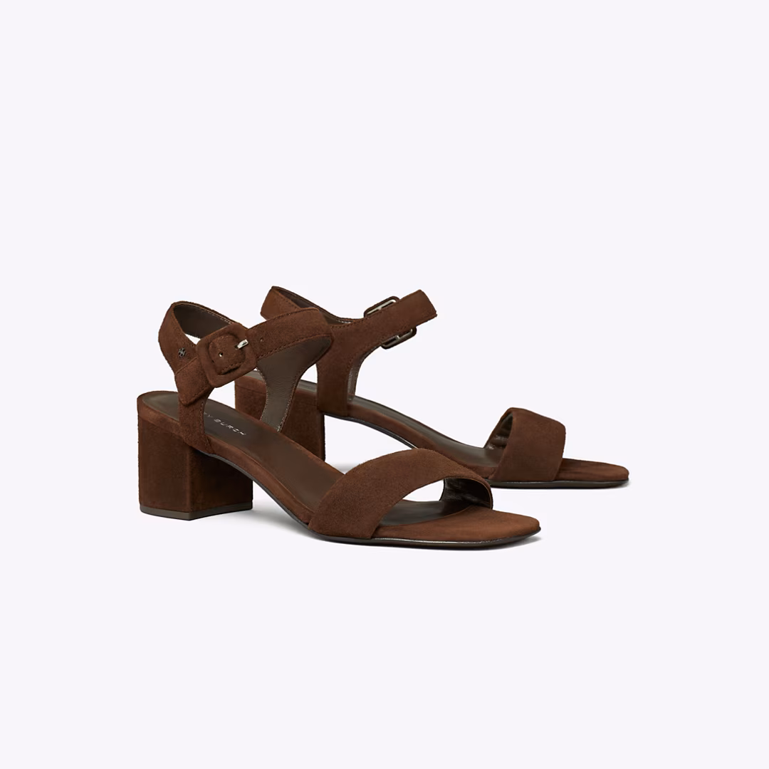 Double T City Sandal