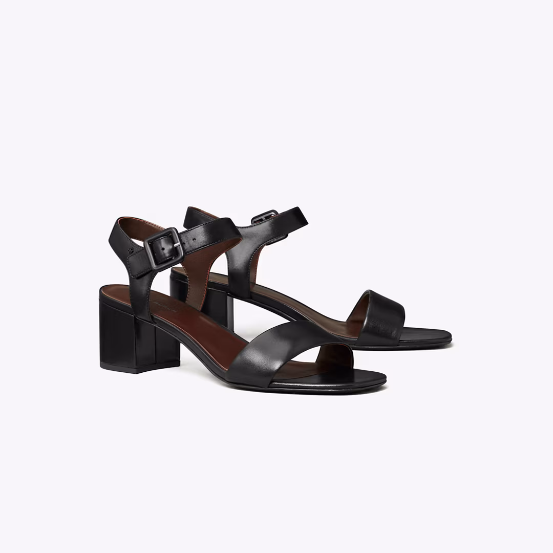 Double T City Sandal