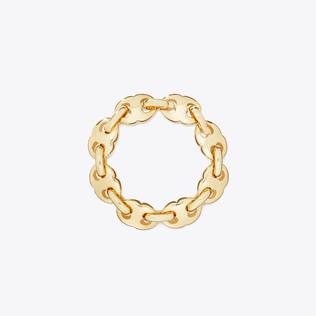 Gemini Link Bracelet