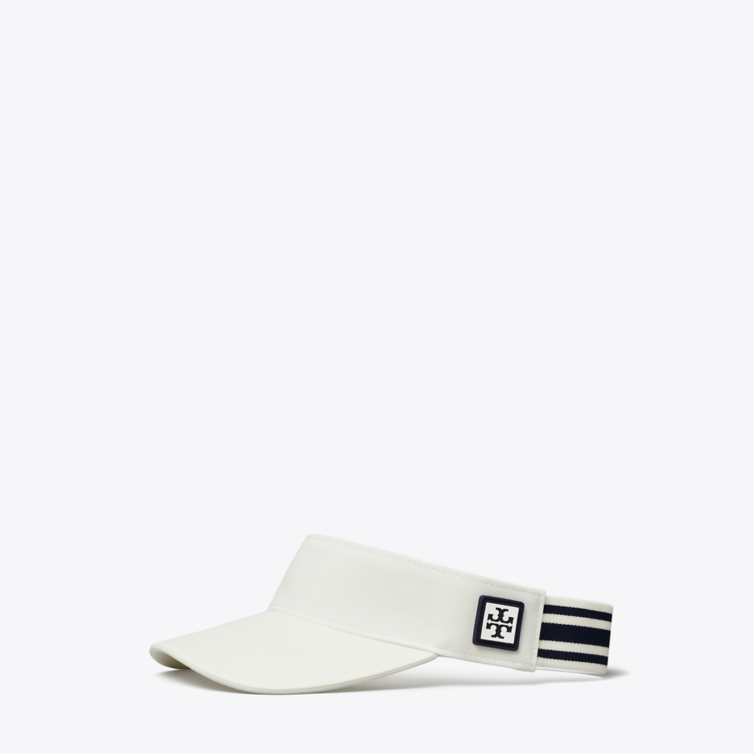 Burch Visor by Tory Burch