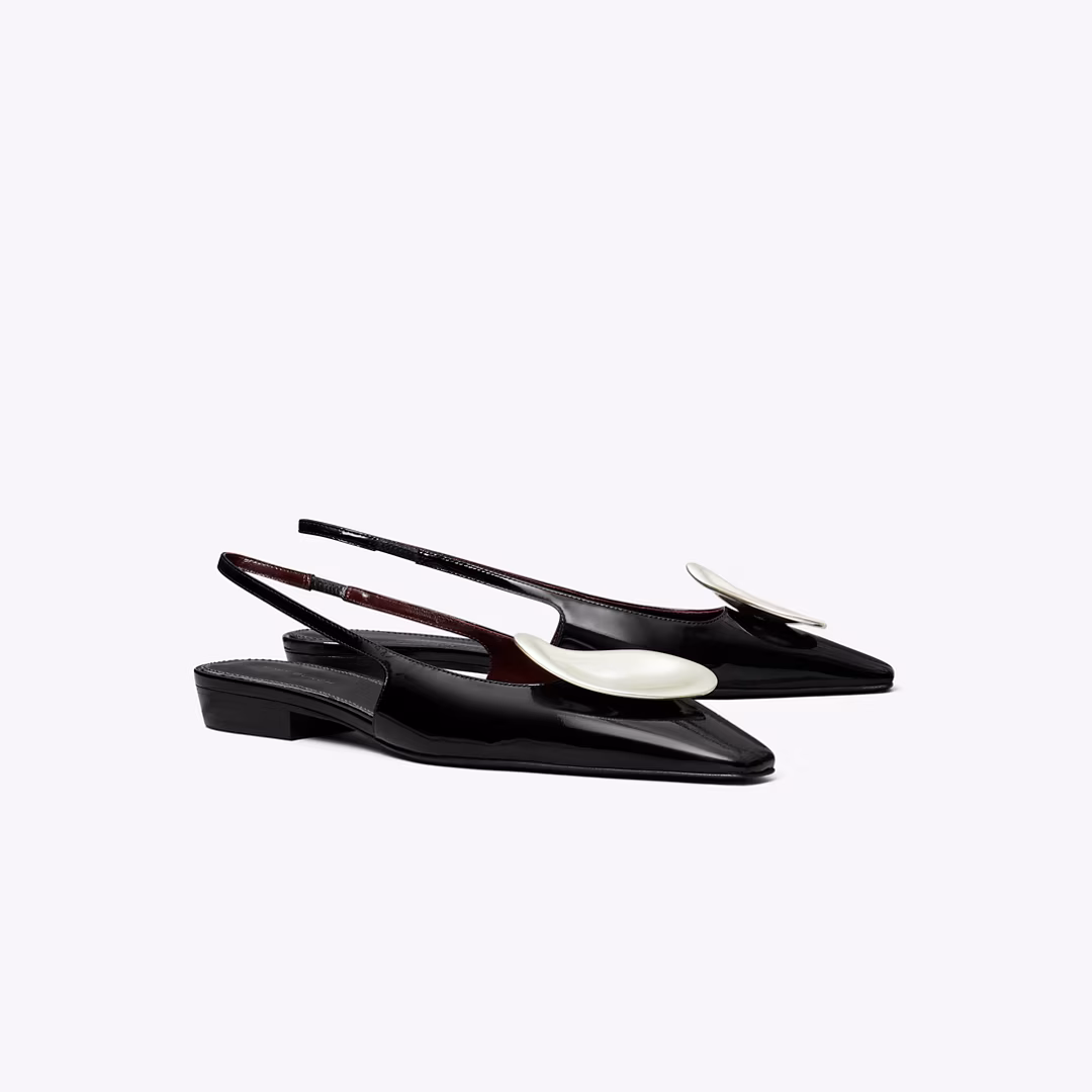 Patos Slingback
