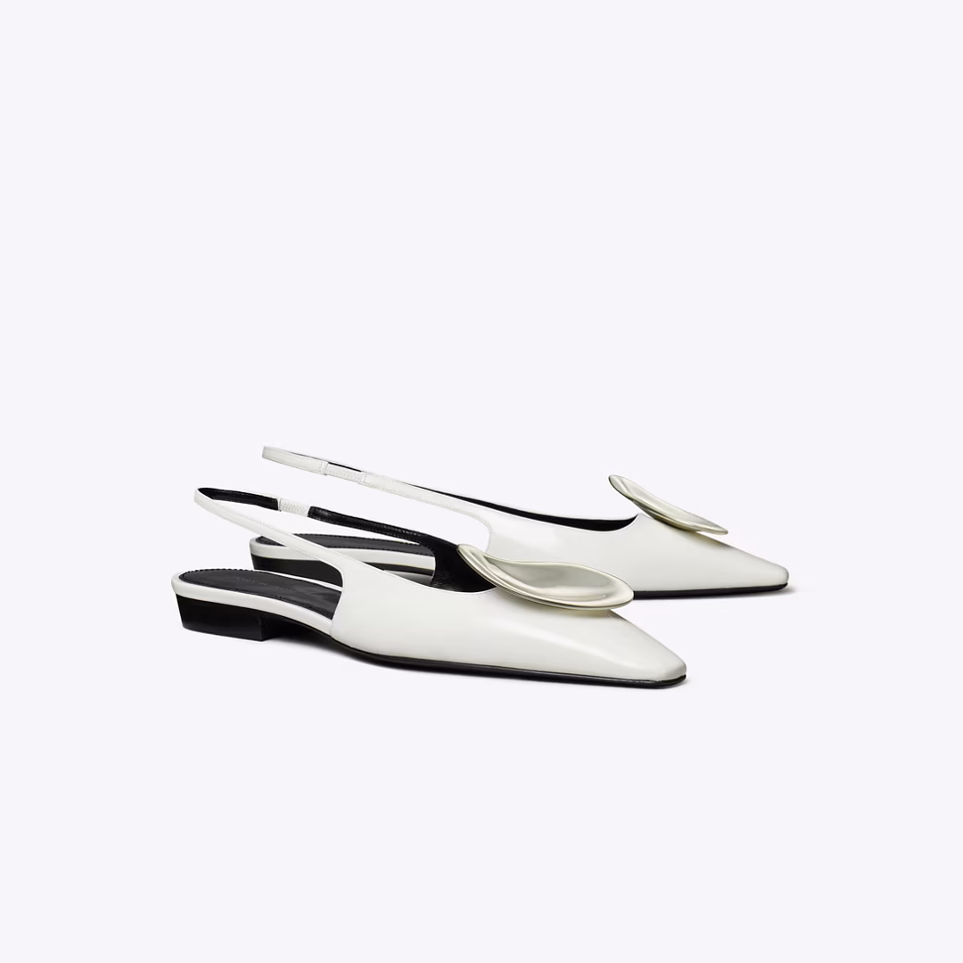 Patos Slingback