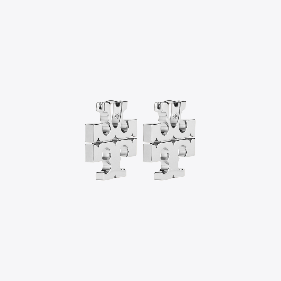 Icon Hoop Earrings