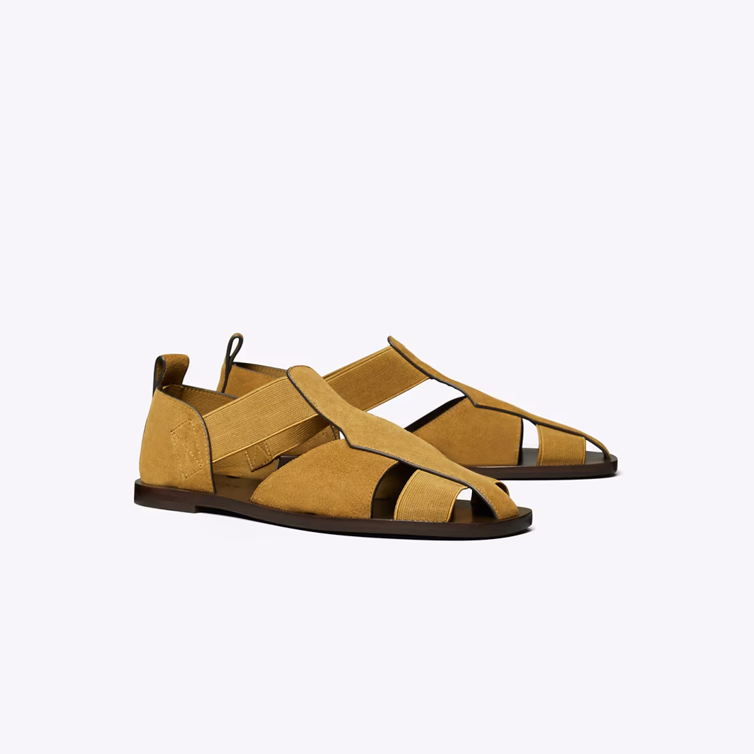 Fisherman Sandal