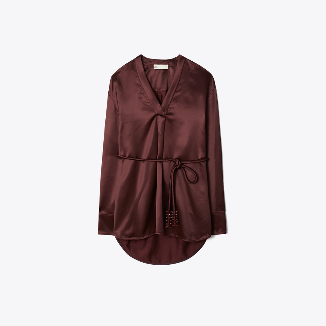 Viscose Top