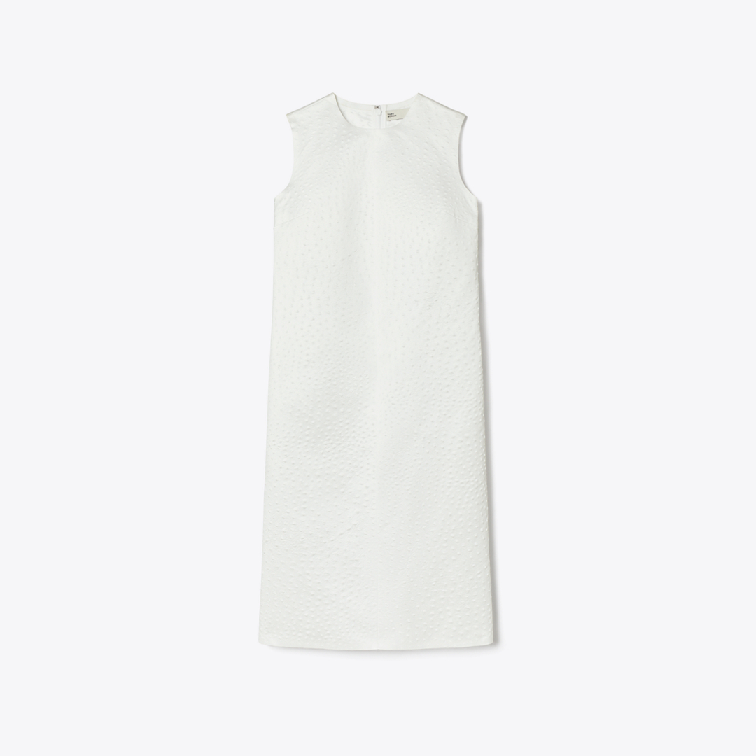 Textured Dress