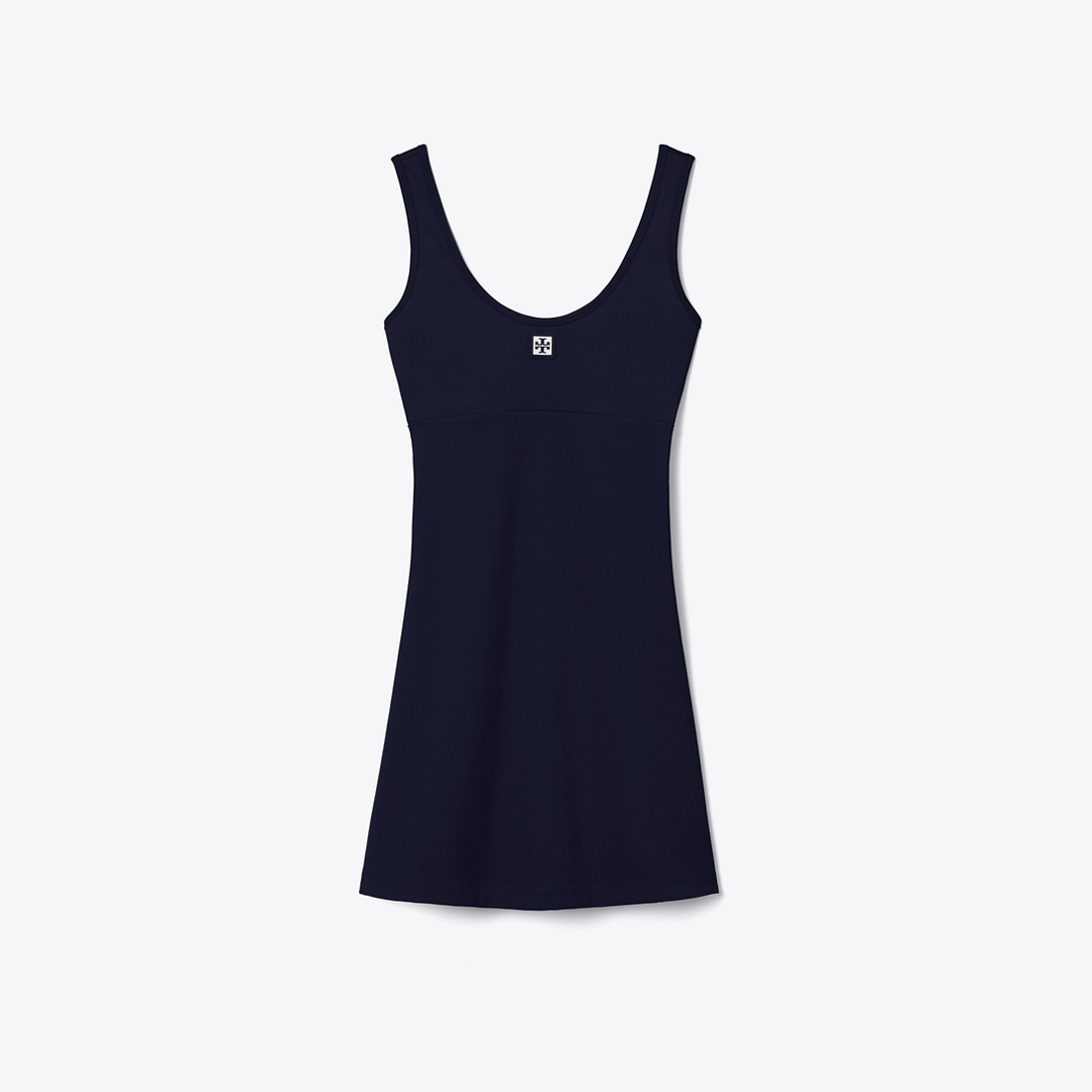A-Line Tennis Dress