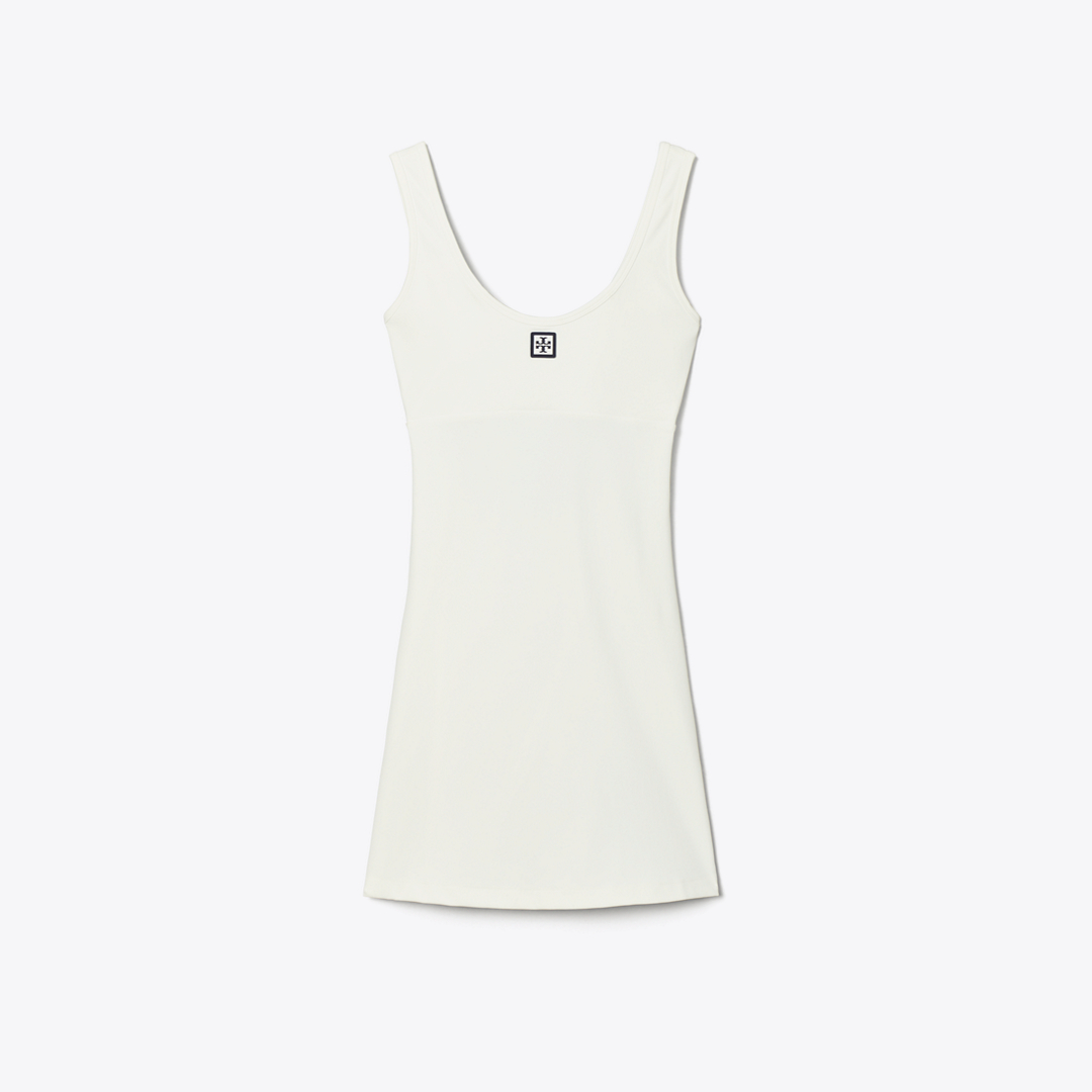 A-Line Tennis Dress
