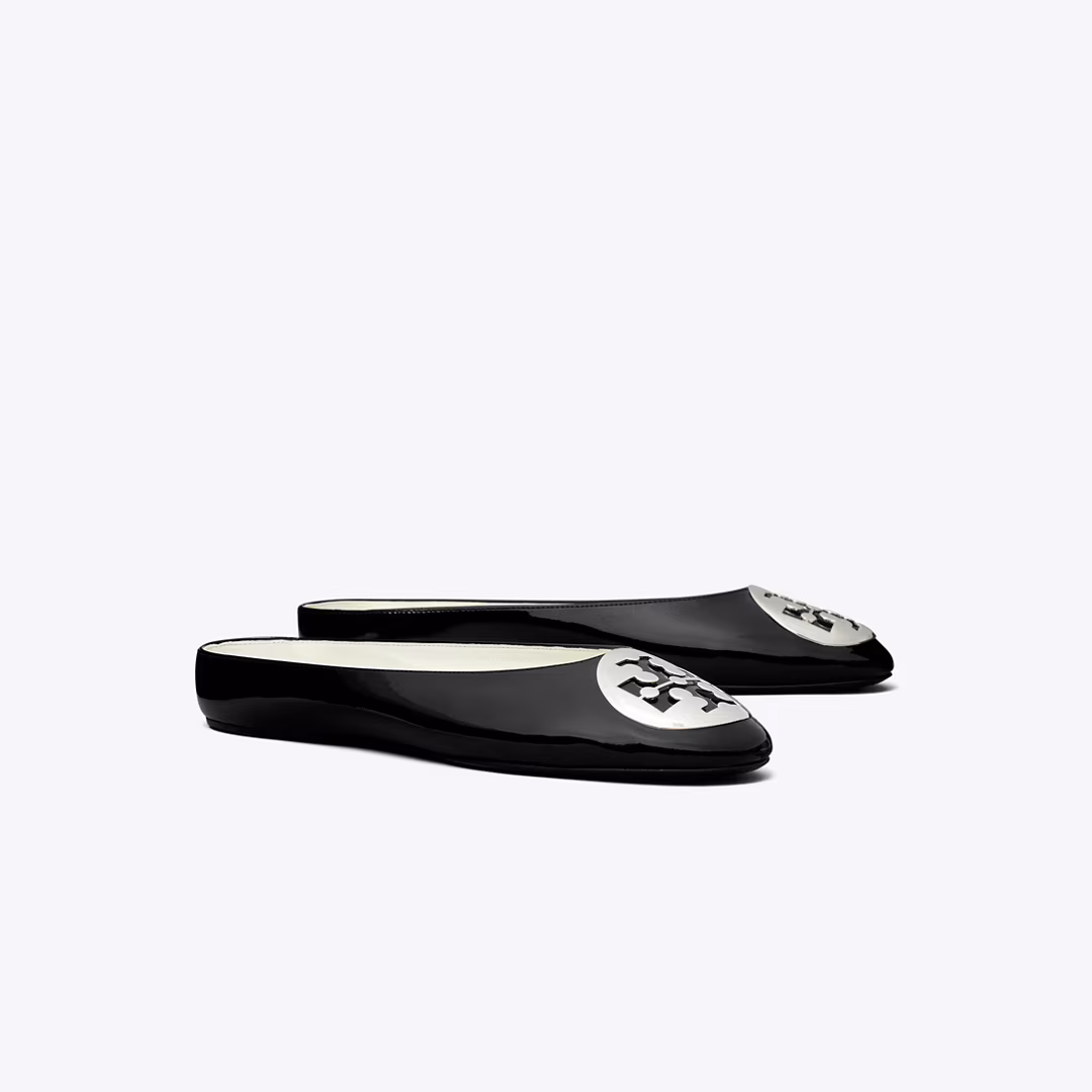 Reva Ballet Mule