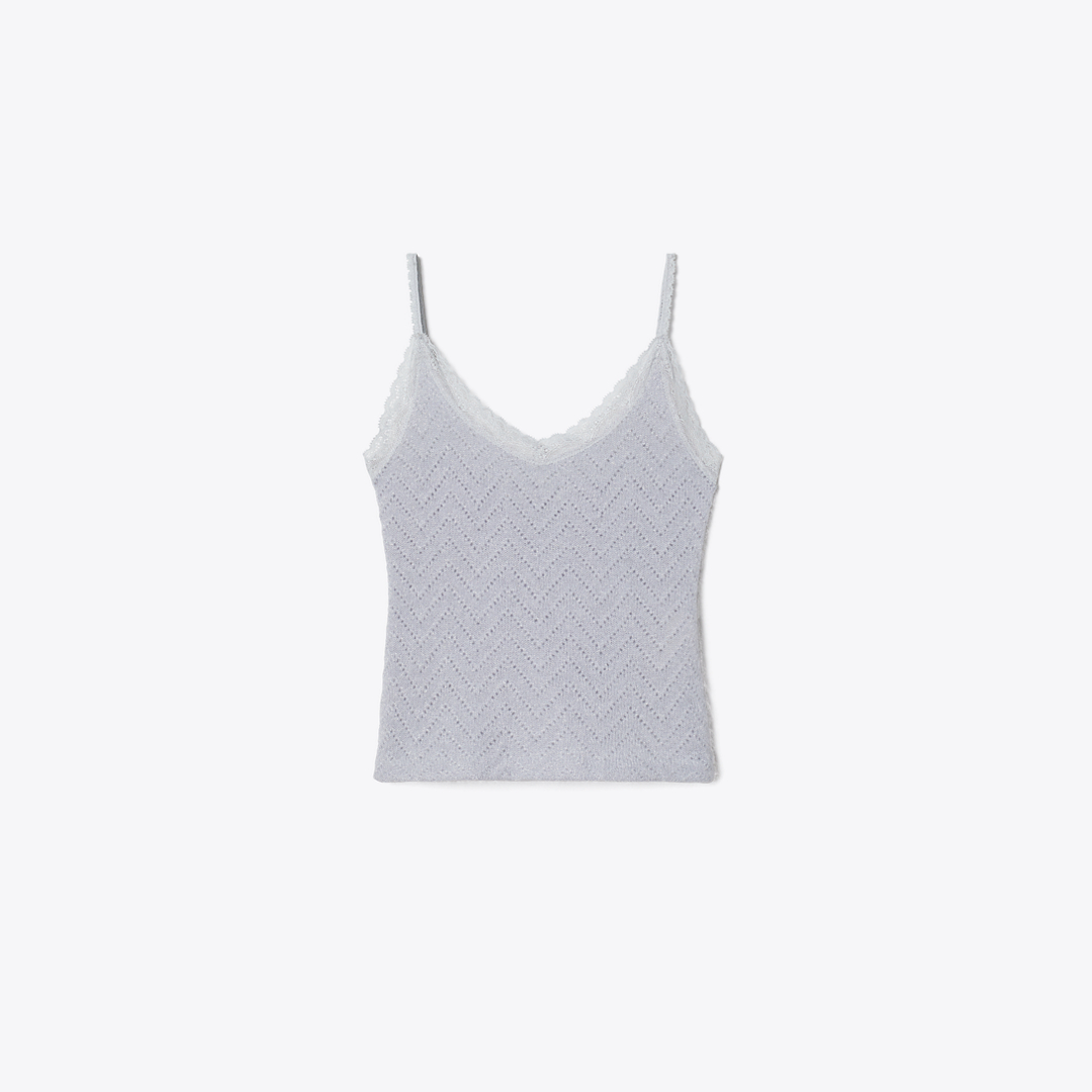 Lace Camisole by Tory Burch