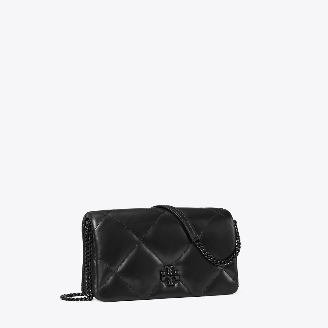 Kira Diamond Quilt Crossbody