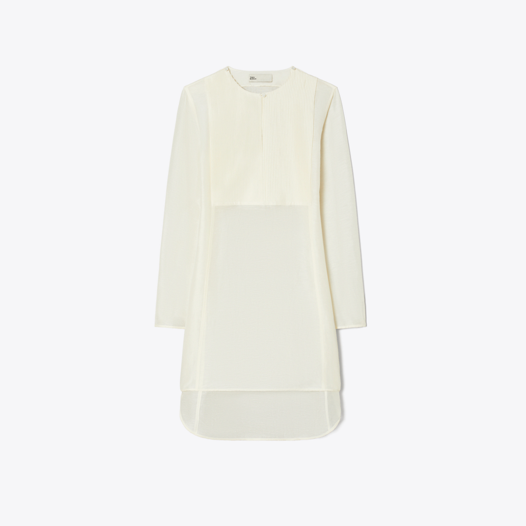 Linen Tunic