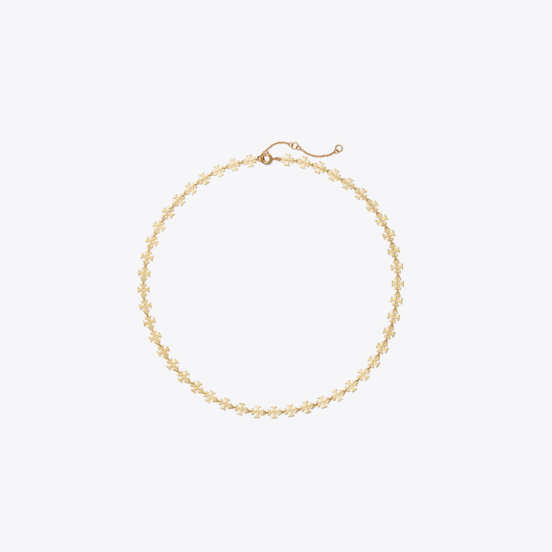 Icon Necklace