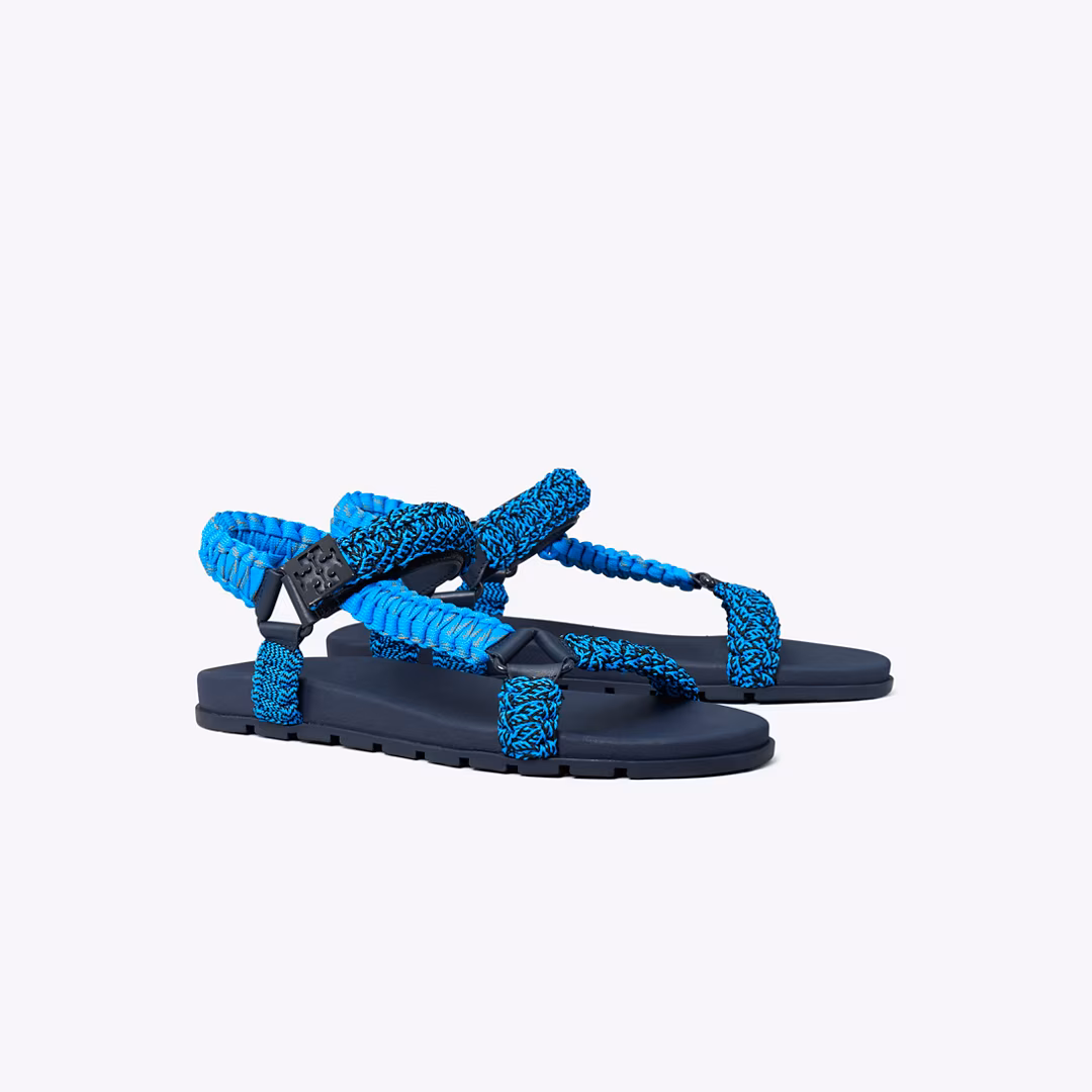 Mellow Trail Rope Sandal