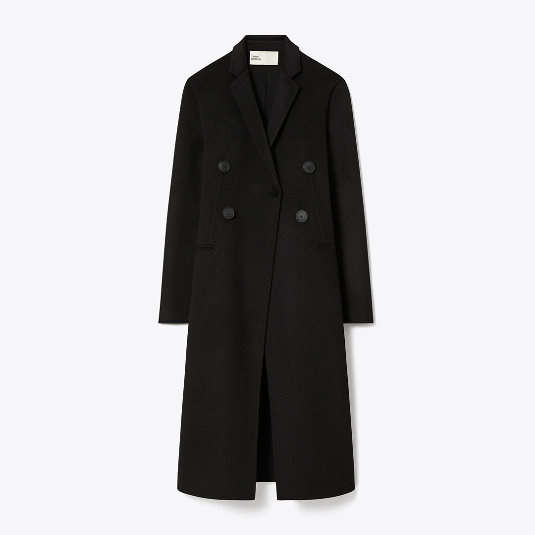 Wool Coat
