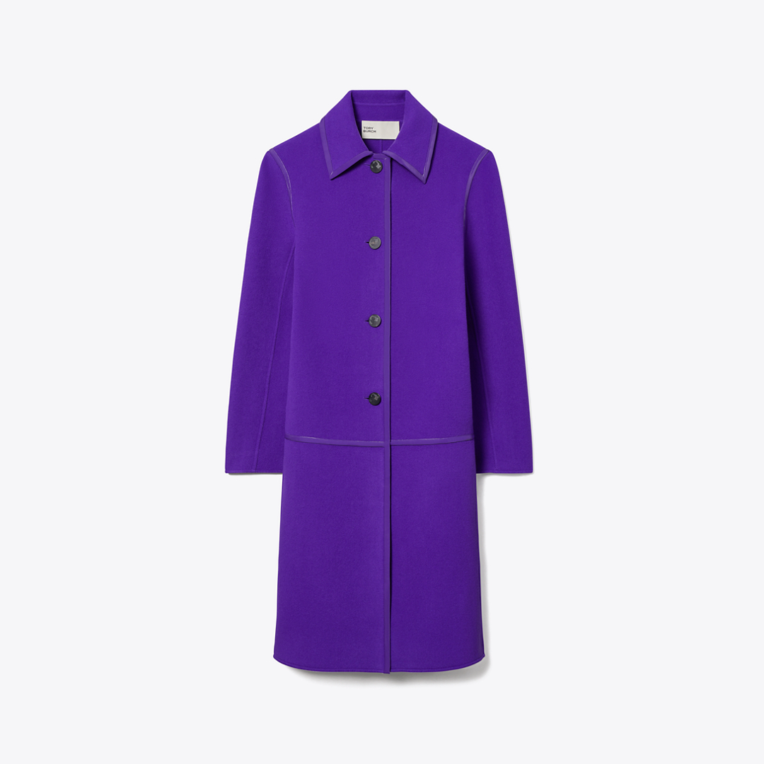 Wool Coat