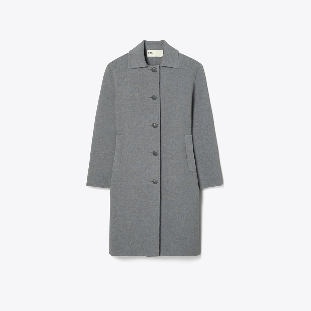 Wool Coat