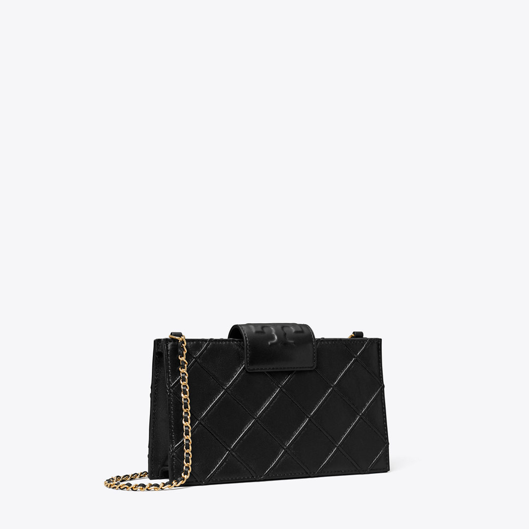 Mini Fleming Crossbody
