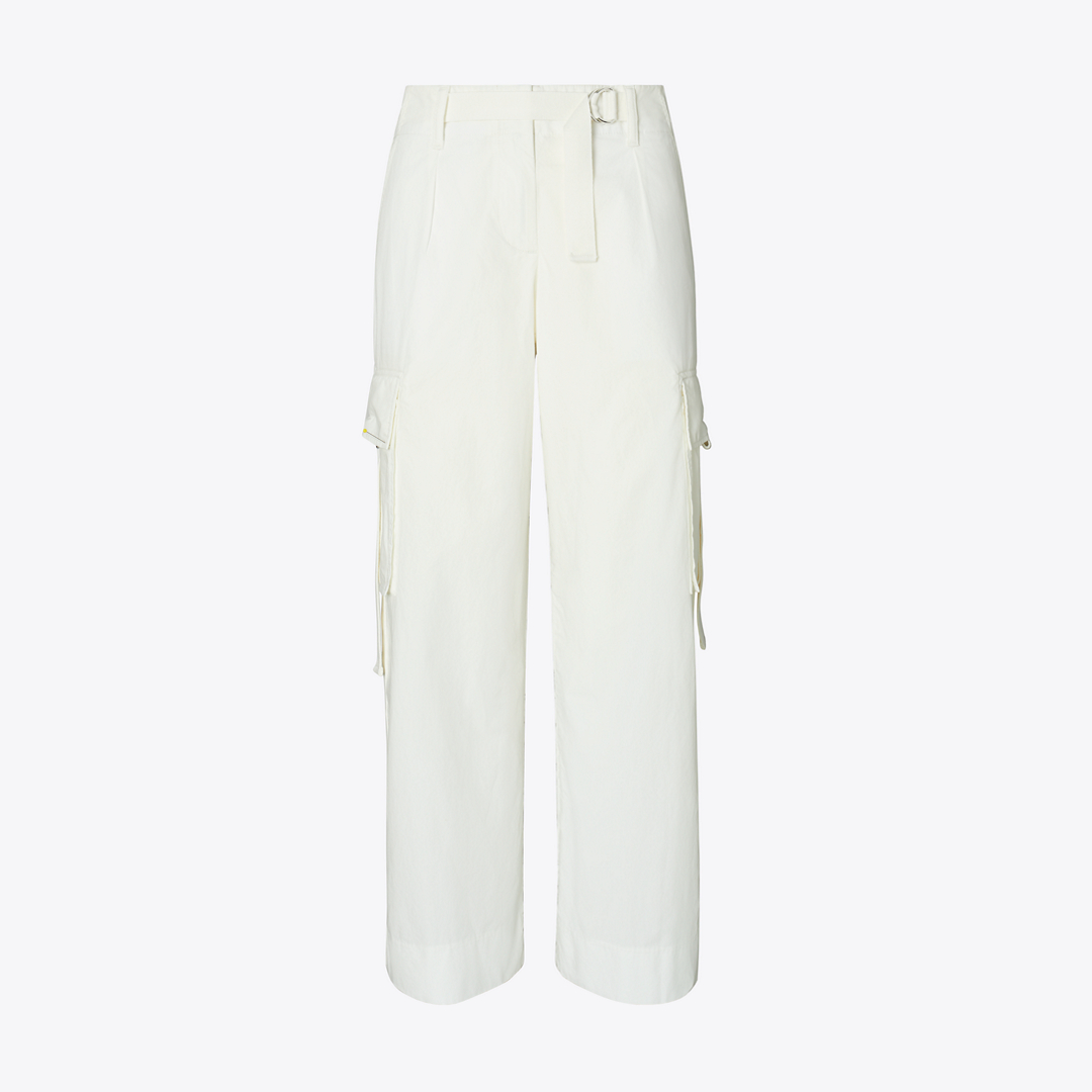 Cotton Cargo Pant