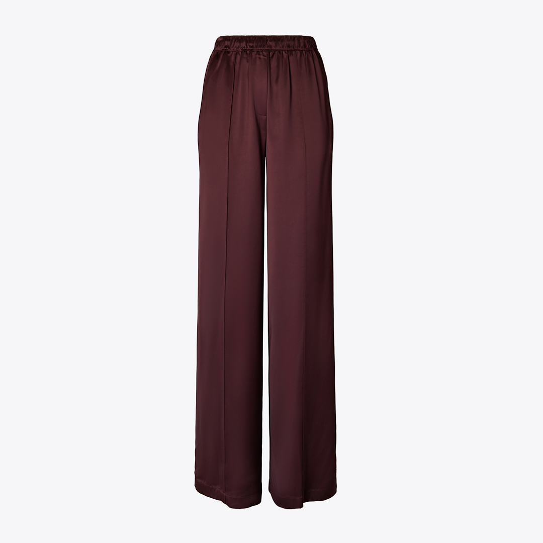 Viscose Pant