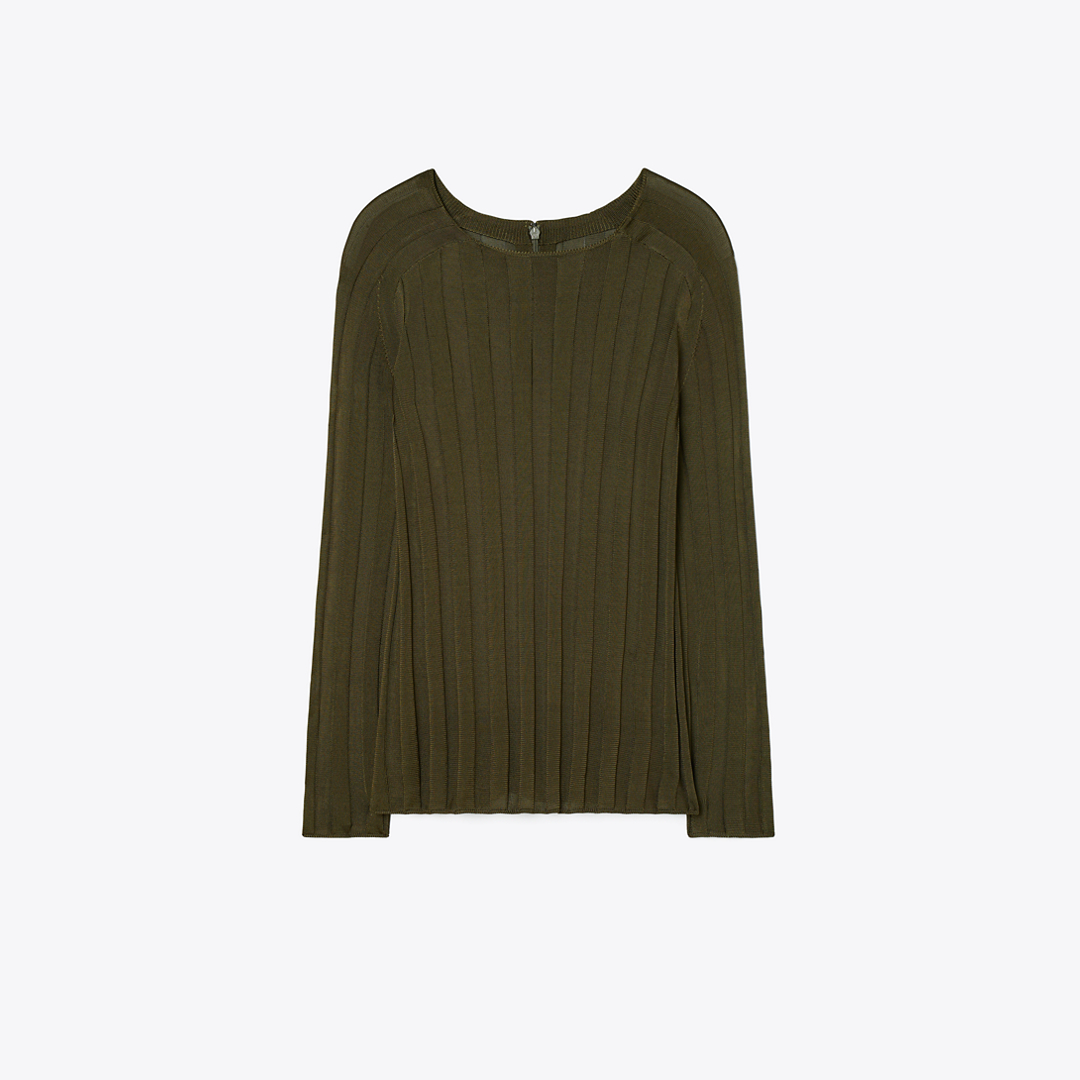 Viscose Sweater