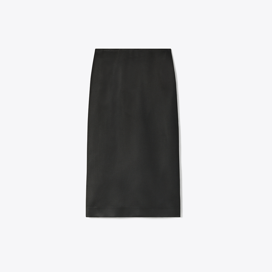 Twill Skirt