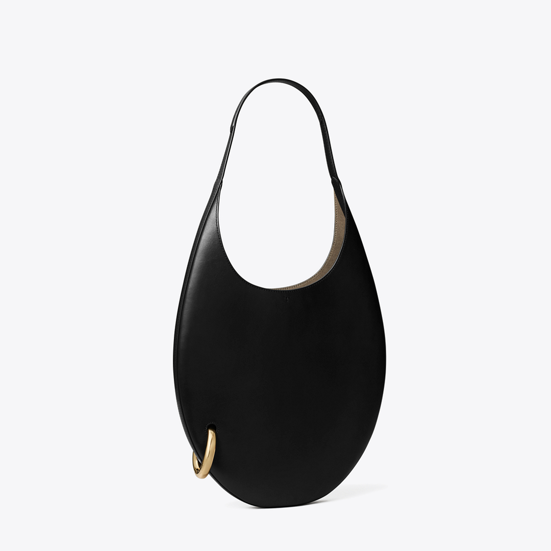 Pierced Handbag