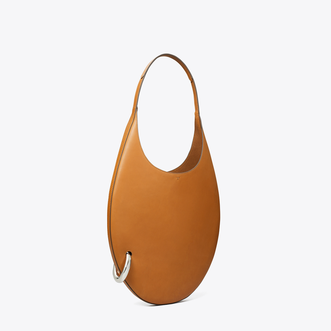 Pierced Handbag