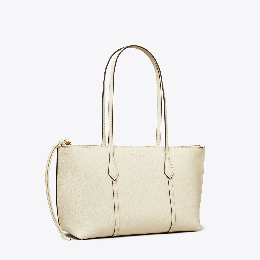 Small Perry Zip Tote
