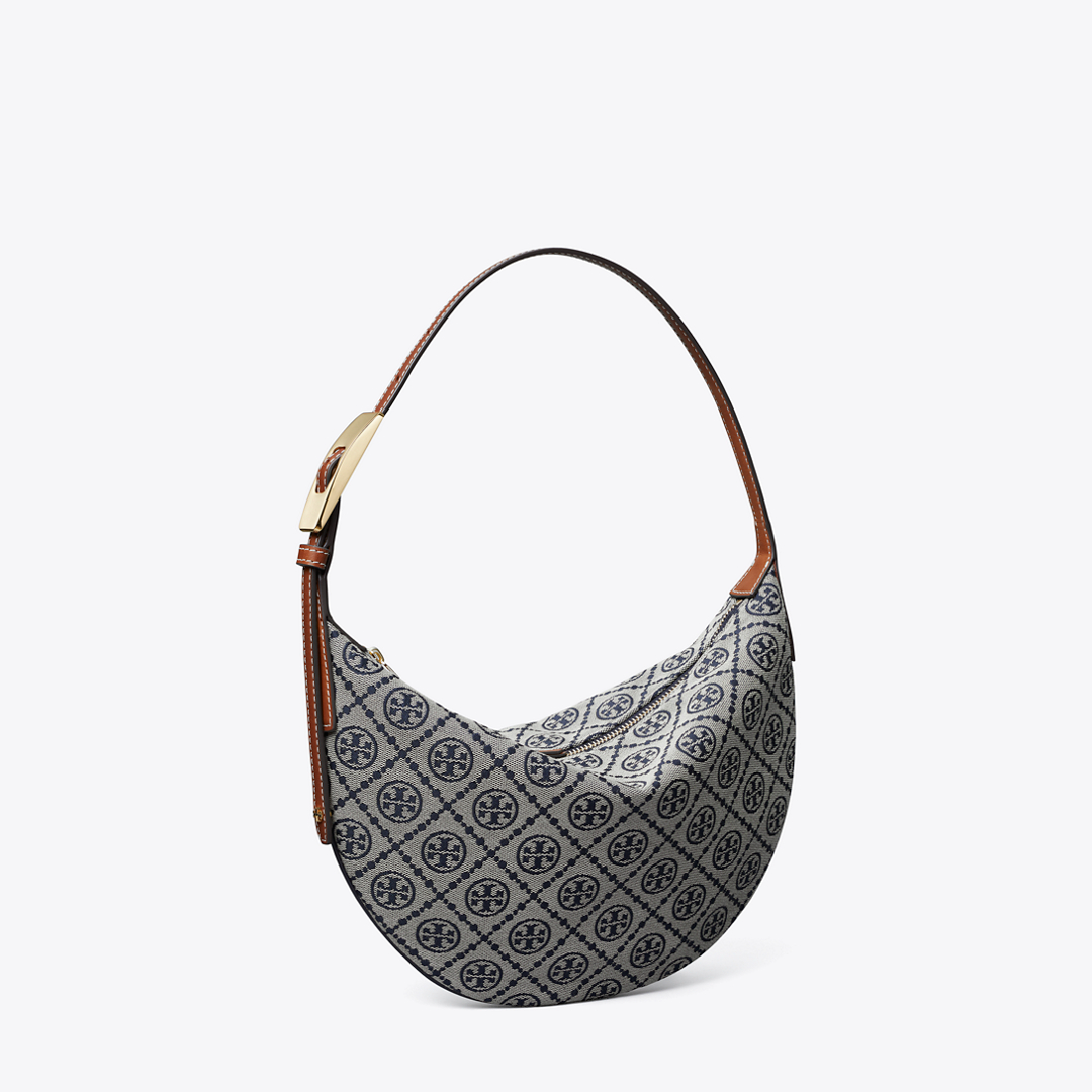 T Monogram Small Balloon Bag