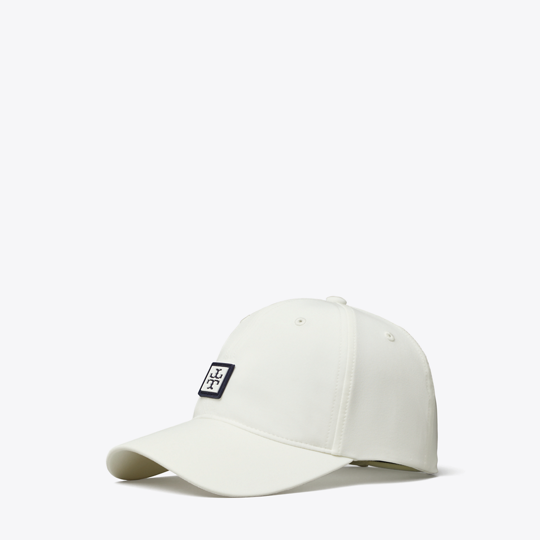 Logo Elastic Cap