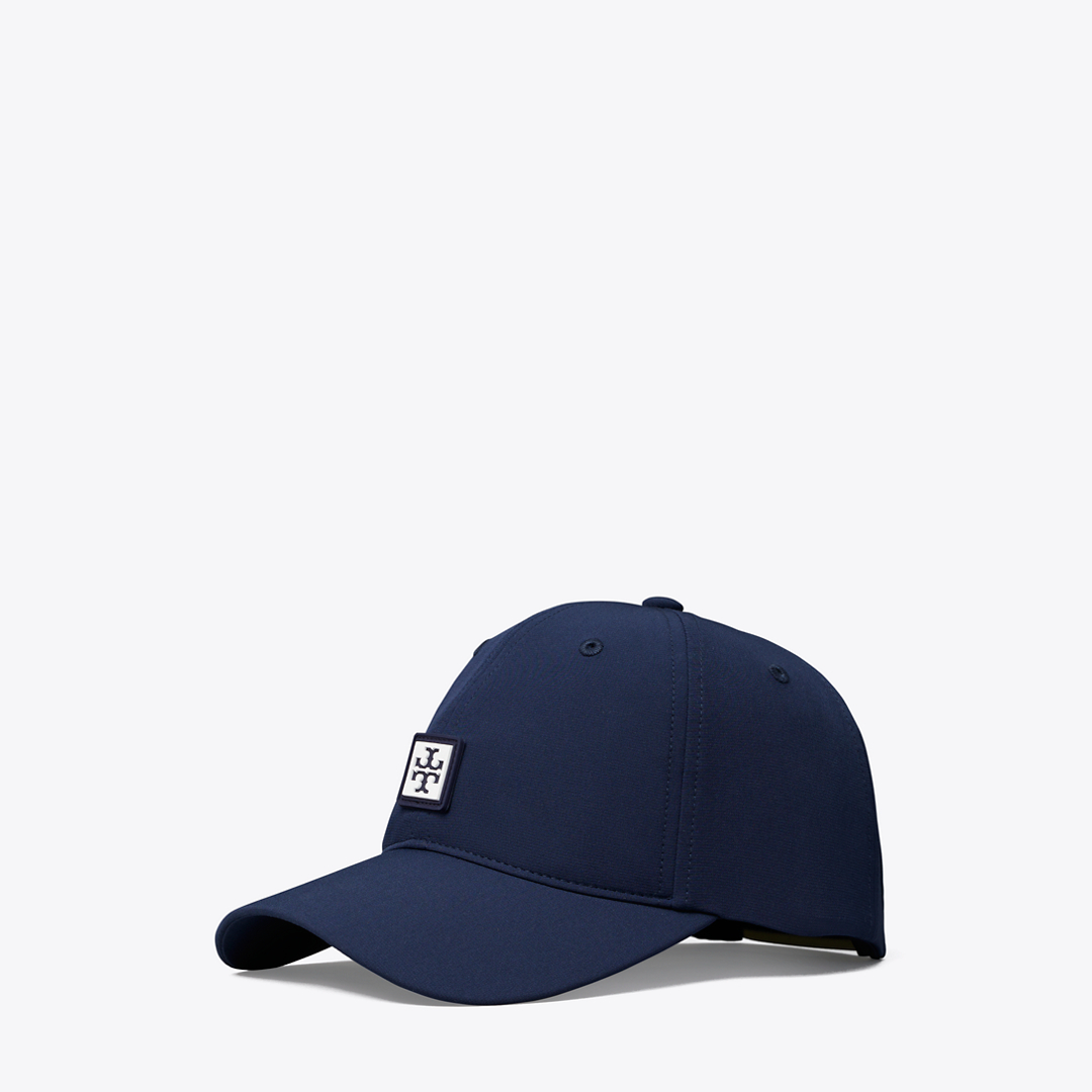 Logo Elastic Cap