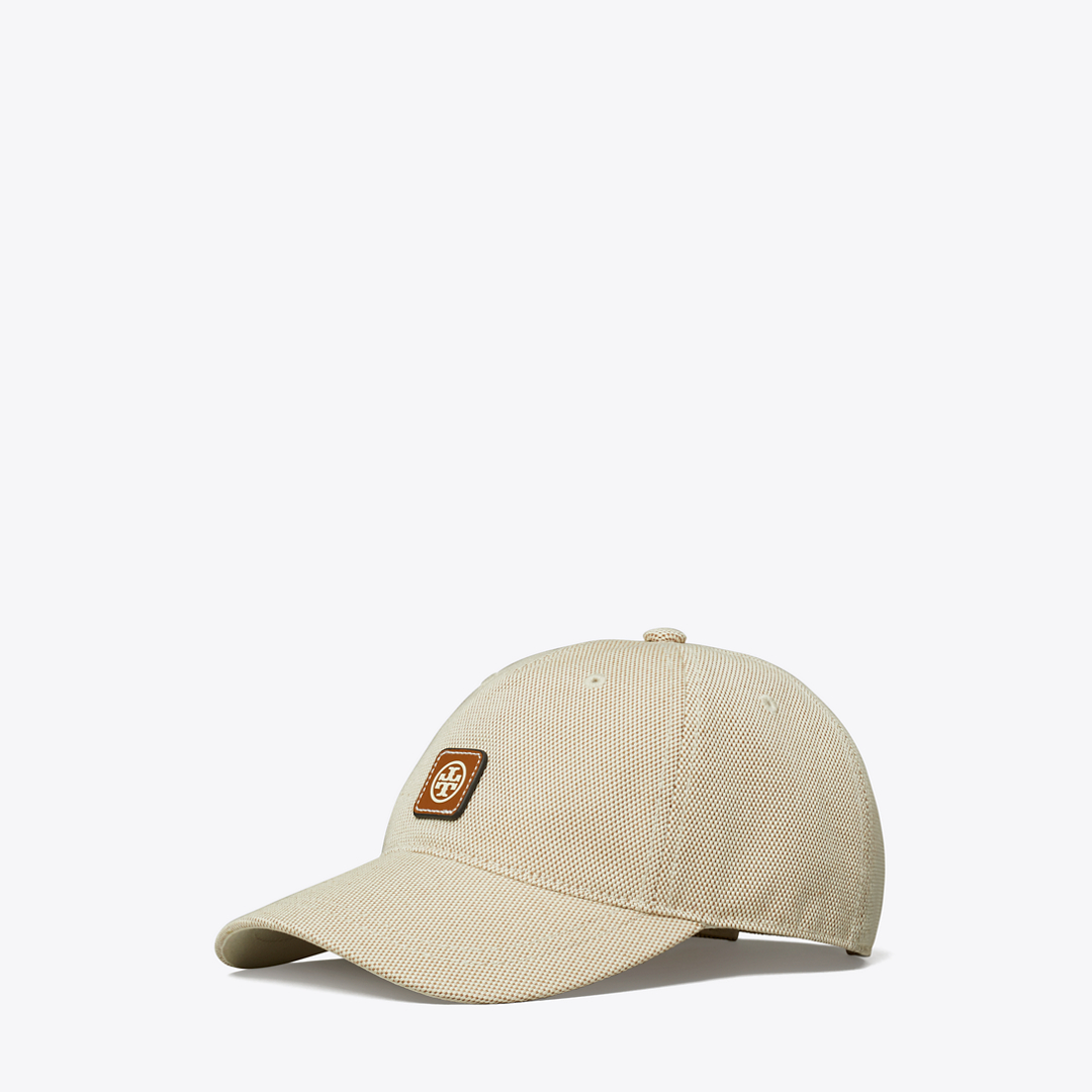 Canvas Logo Cap