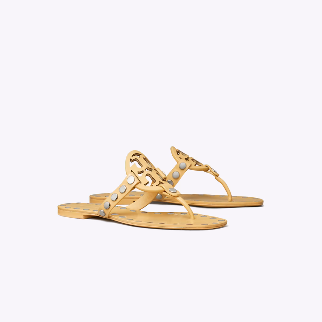 Miller Studded Sandal