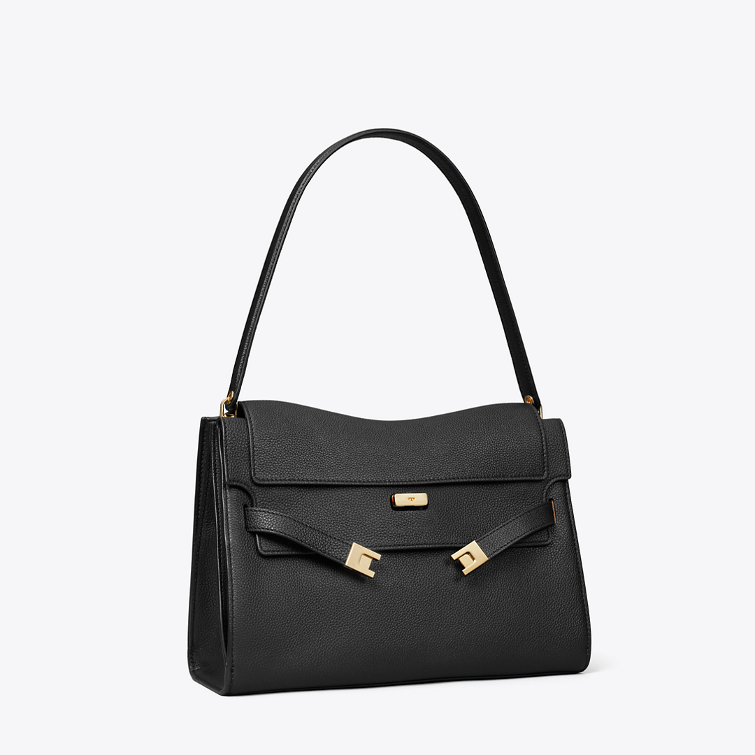 Large Lee Radziwill Shoulder Bag