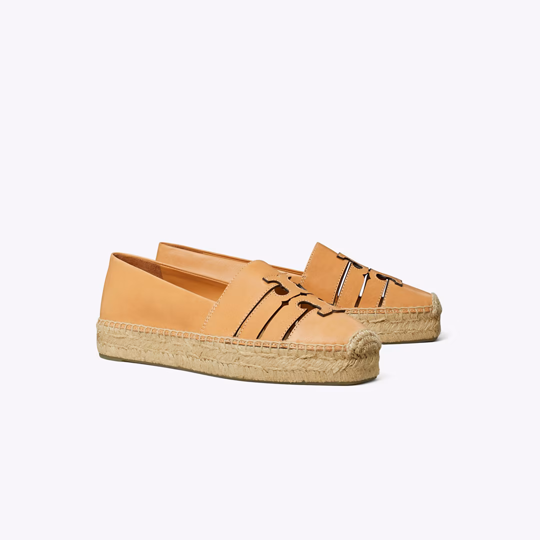Ines Platform Espadrille