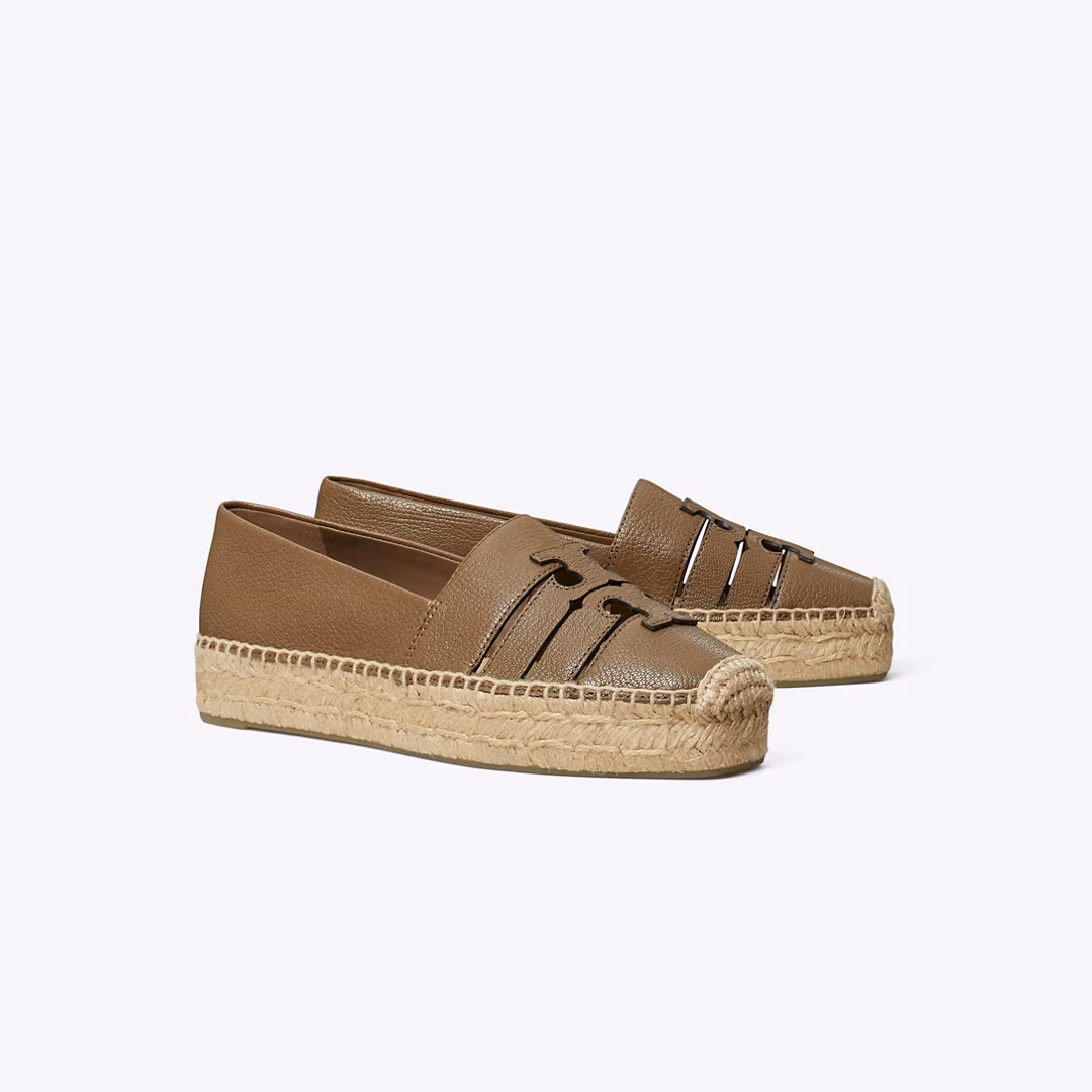 Ines Platform Espadrille