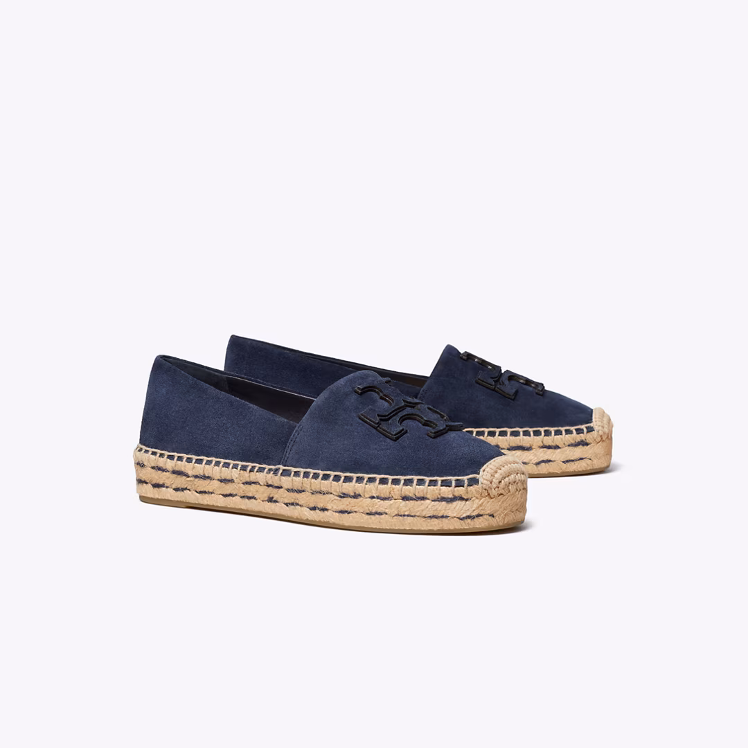 Ines Platform Espadrille